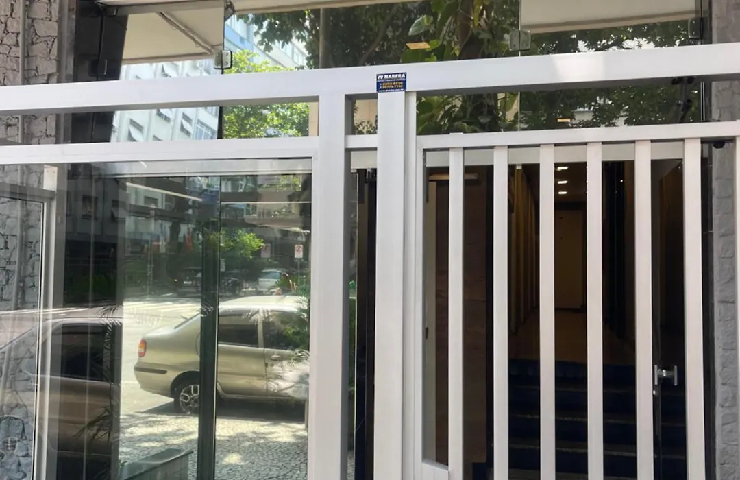 Arpoador - Amazing Loft Between Copacabana And Ipanema - True Rio-1