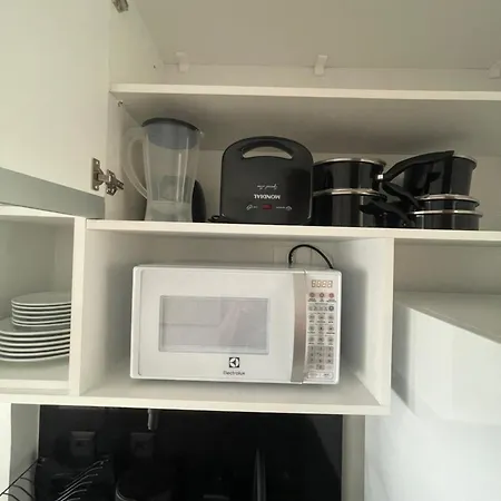 Arpoador - Amazing Loft Between Copacabana And Ipanema - True Rio-2